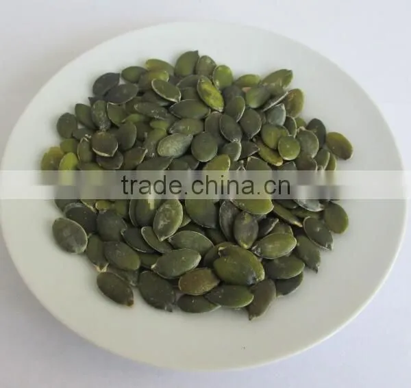 Inner Mogolia Pumpkin Kernels Grow Without Shell for US Market photo-3