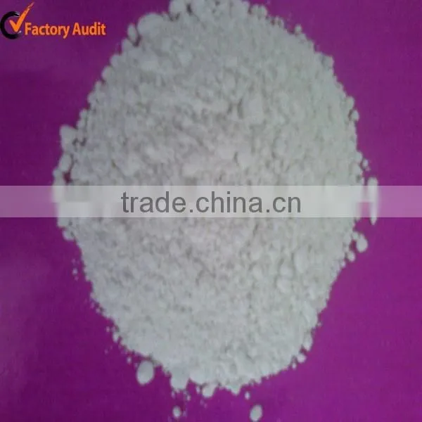 Calcined Kaolin Clay photo-2
