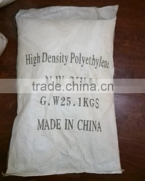 Virgin/Recycled HDPE/hdpe Resin With Factory Price photo-3