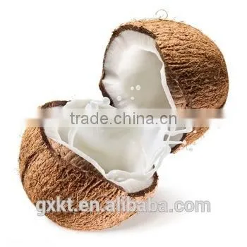 Cold Pressed Virgin Coconut Oil - Extra Virgin Organic photo-2