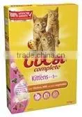 Go Cat Dry Complete - Kitten 375g