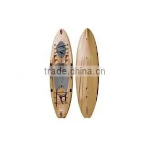Plastic Surfboard photo-4