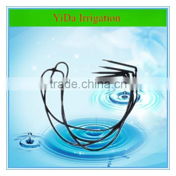 4 branches arrow drippers