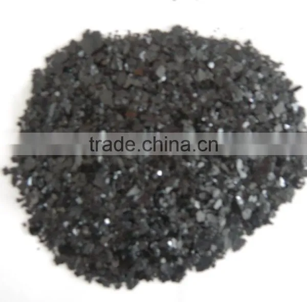 Humic Acid K2O With Fulvic Acid photo-3