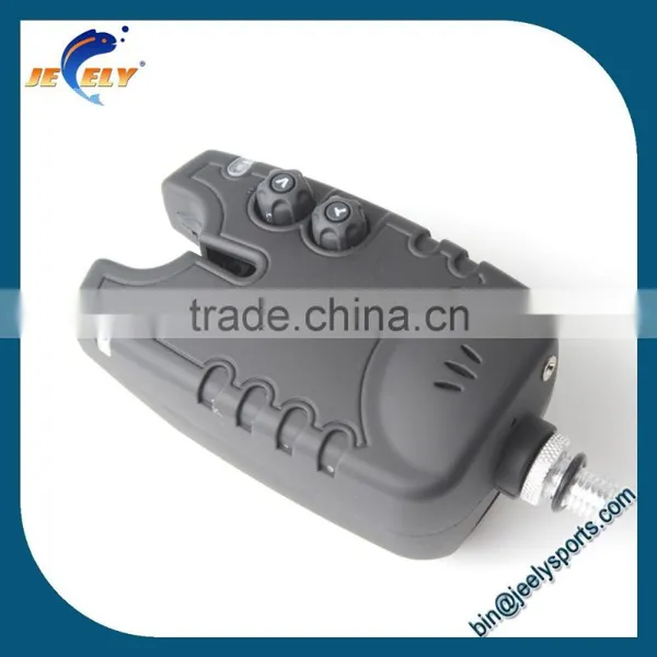 JY-7 Single Carp Fishing LED Bite Alarm photo-3