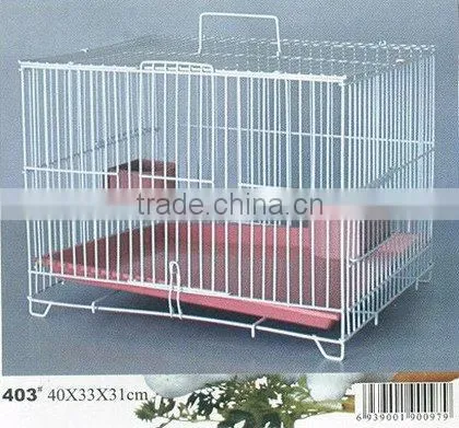 Rabbit Cage