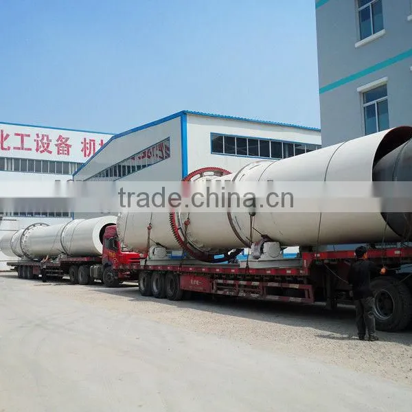 Organic Fertilizer Machinery