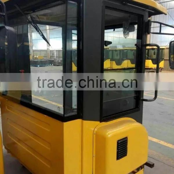 Original SDLG Wheel Loader Parts FOPS ROPS Cabins for Sell photo-4