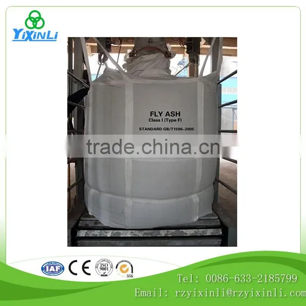 Cenosphere Dry Fly Ash for Concrete photo-2