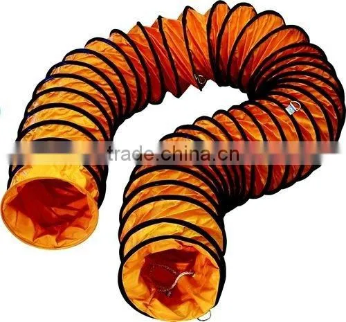 Flexible Duct