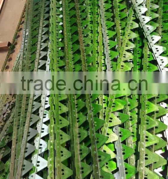 BCS Cutter Bar Assembly With High Quality photo-5