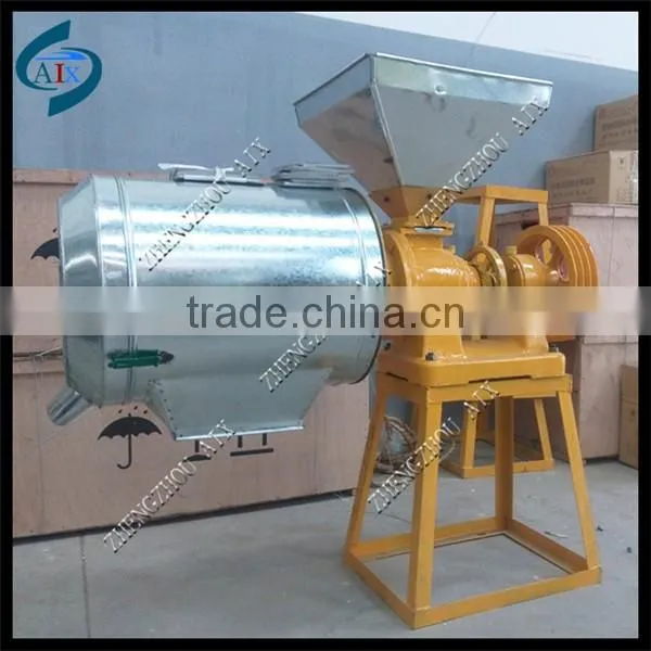 Cheap Mill Flour /wheat Flour Mill Machine/ Flour Milling Machine photo-6