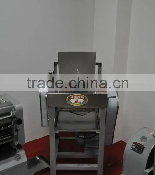 Industrial Automatic Flour Machine /Flour Mixer With 403 Stainless Steel photo-4