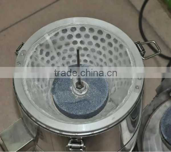 Commercial Soy Milk Maker photo-4