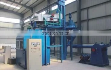 Dry Miscellaneous Lines of Copper Meter Machine China Supplier photo-5