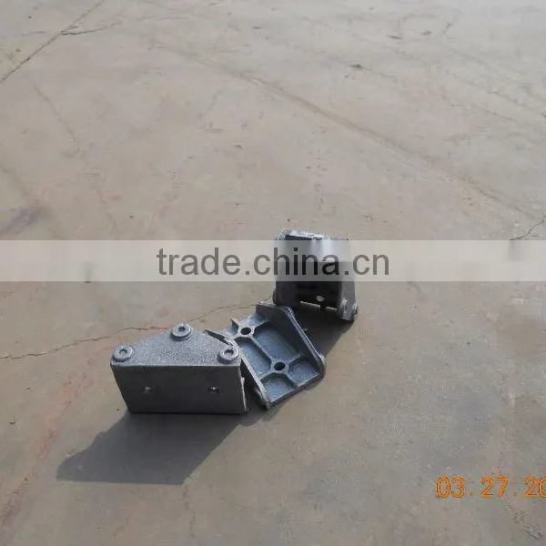 Casting Steel Parts
