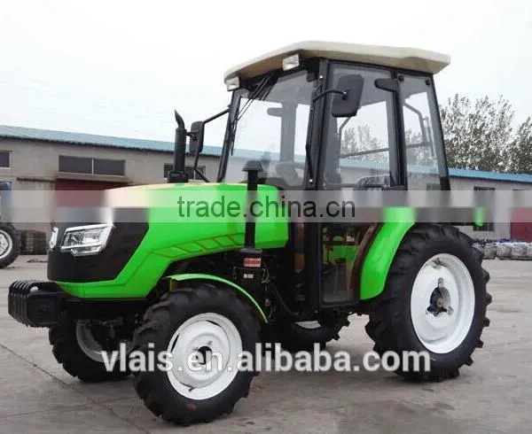 Tractor machine 8Hp to 120Hp tractor series