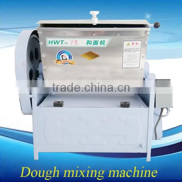 China Supplier Dough Mixer for Restaurant/dough Mixer for Home Use/dough Mixing Machine 110v photo-2