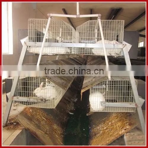 Rabbit Breeding Cages Kenya Sale photo-4