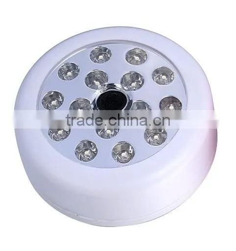 320739 15LED Motion Sensor Lights photo-2