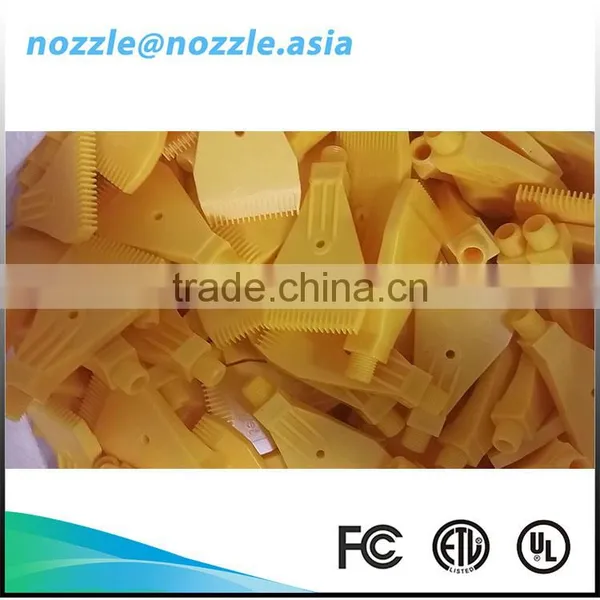 Good Quality Common Electrostatic Elimination Ion Air Nozzle photo-3