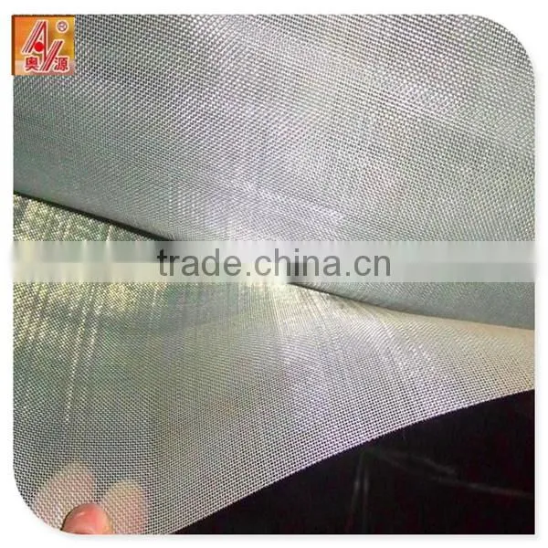 Stainless Steel Dutch Wire Mesh For Filters photo-4