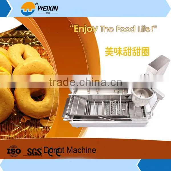 Fast Food Equipment Automatic Donut Maker/Donut Hole Maker photo-6