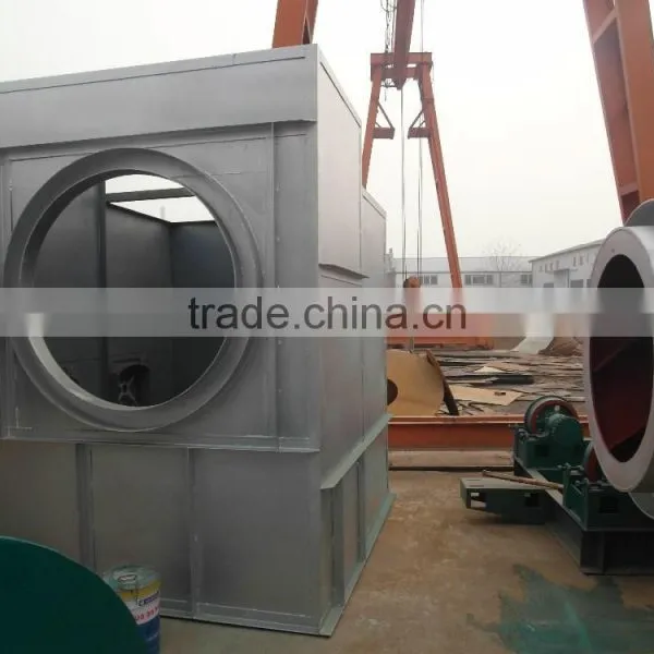 Rotary Sand Dryer TDS623/ Sand Drying Production Lines photo-3