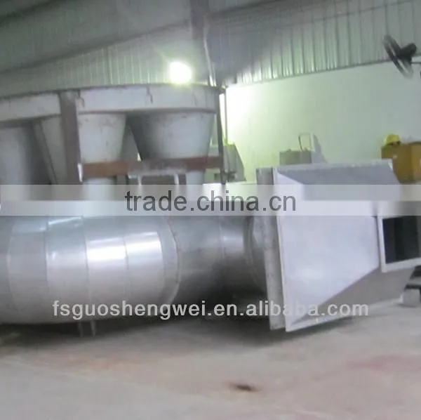 LPG High Speed Centrifugal Spray Dry Cleaning Machine photo-3