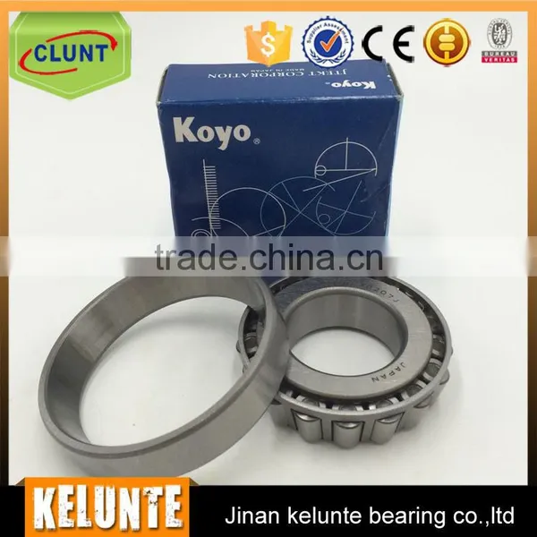 KOYO Taper Roller Bearing 32010 for Sewing Machines photo-3