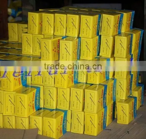 2017 Shoe Tack Agent for Nigeria Market photo-5