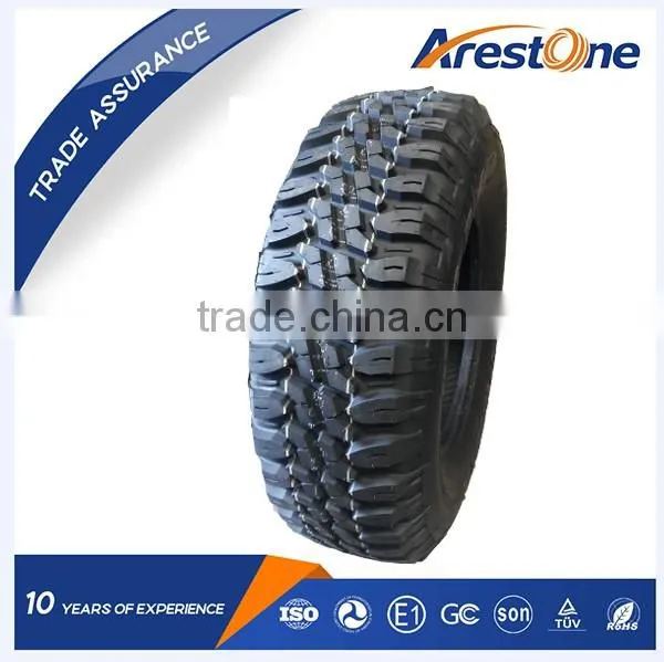 Cheap Mud Tire Lt285/75r16 From Germany Technology