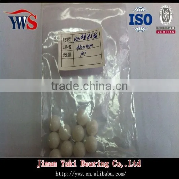 POM Solid Plastic Ball 6mm-25mm With Cheapest Price photo-5