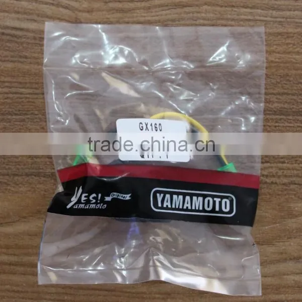 GASOLINE ENGINE SPARE PARTS ENGINE ON OFF SWITCH photo-2