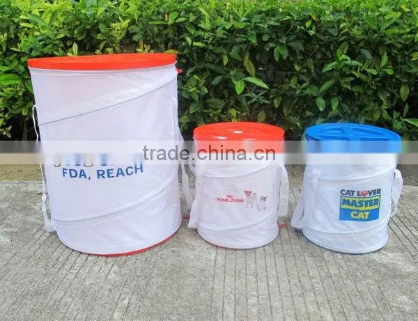 Pop up Bag Garden Waste Bag photo-5