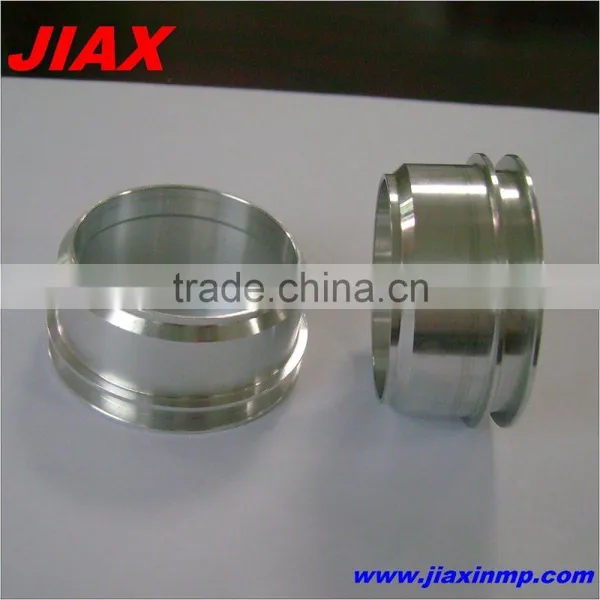Custom Cnc Machined Milled Aluminum Hydraulic Valve Block Parts With Drawing on