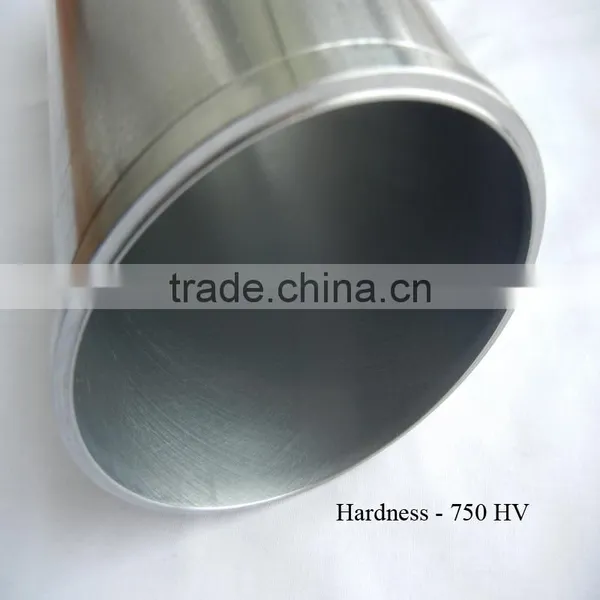 Factory Price C240 Steel Chromed Cylinder Liner photo-3