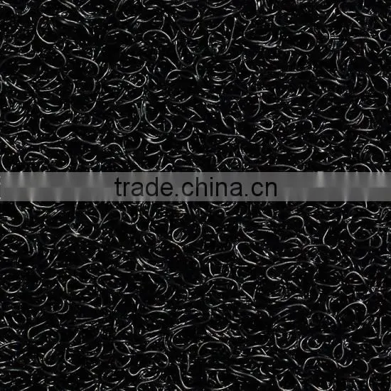 PVC Coil VINYL MESH Floor Mat Zerbini in PVC photo-6