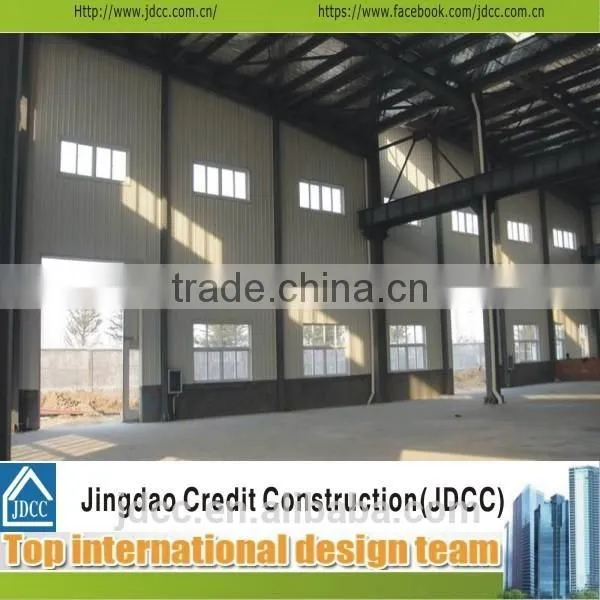 Professional Steel Building Design Manufacturing Construction Installation photo-5