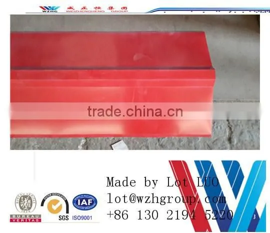 Hot Sales! Metal Roof Sheet / Ridge / Cap / Corner and Trim photo-5