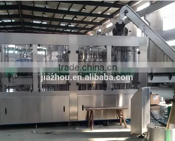 750ML Glass Bottles Filling Machine For Beer,Capacity 1000bph