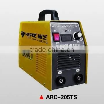 HEFIZ Inverter Welding Machine Manual Welder----ARC-205TS