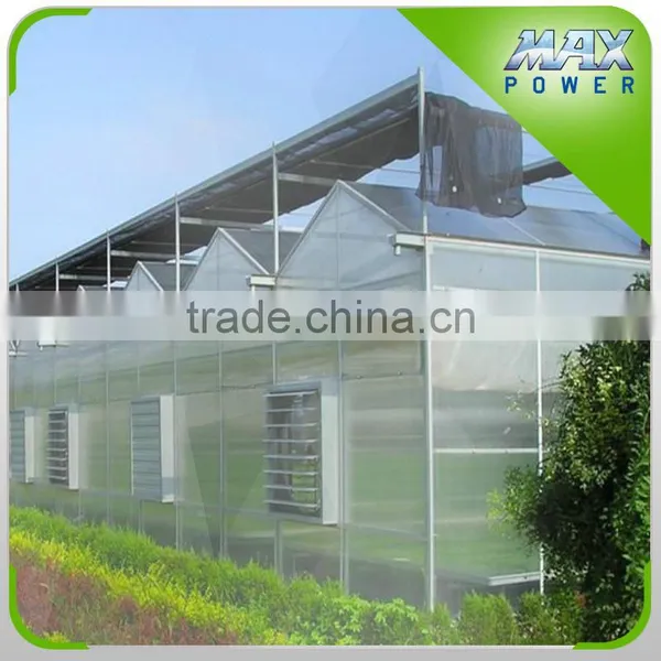Sun Shading Screen For Vegetable Greenhouse photo-3