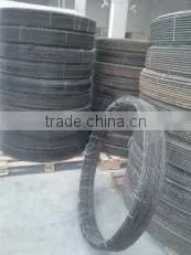 Magnetic Transparency Basalt Rebar for Precast Concrete photo-4