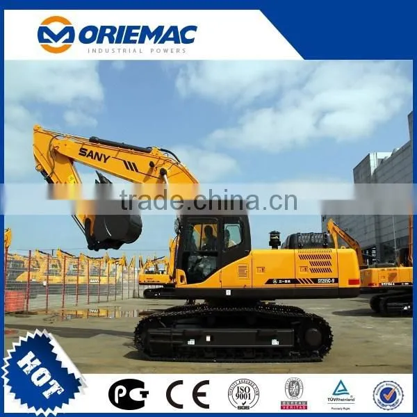 35 Ton SANY Excavator SY365H Thumb photo-2