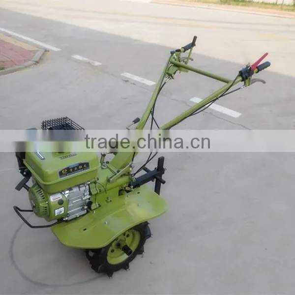 2015 New Model 170 Gasoline Mini Tiller Cultivator photo-3