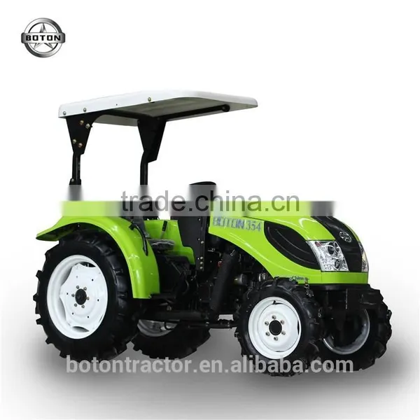 BTA304 4WD Chagchai Engine Tractor photo-2