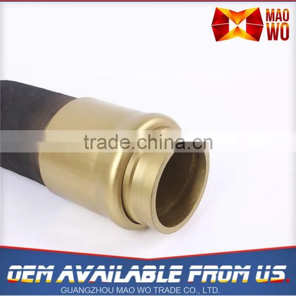 High Standard Oem Service Armoured Rubber Hose Rubber Hose