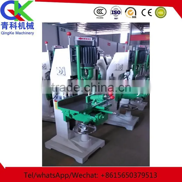Door Lock Mortising Machine photo-4