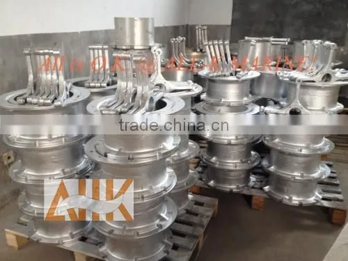 Pneumatic Driven Turbine Fan photo-3
